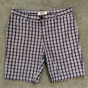 Original Penguin shorts men's‎ by Munsingwear Men's Striped Shorts size 34